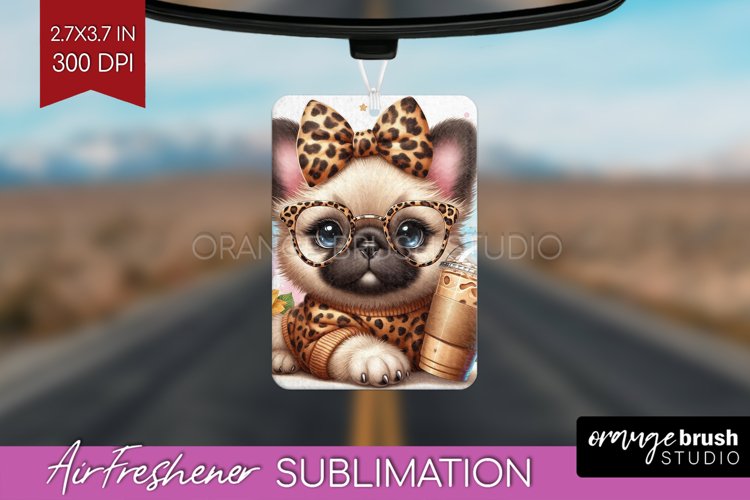 Puppy Clipart Image 7