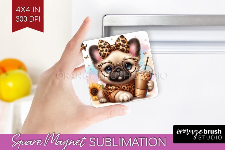 Puppy Clipart Image 19