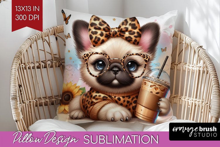 Puppy Clipart Image 15