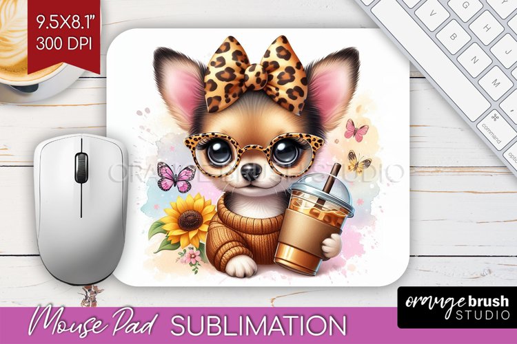 Puppy Clipart Image 14