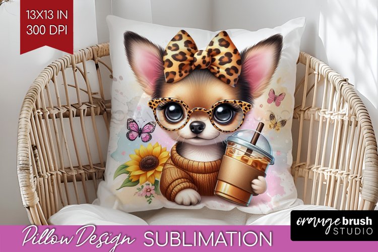 Puppy Clipart Image 14