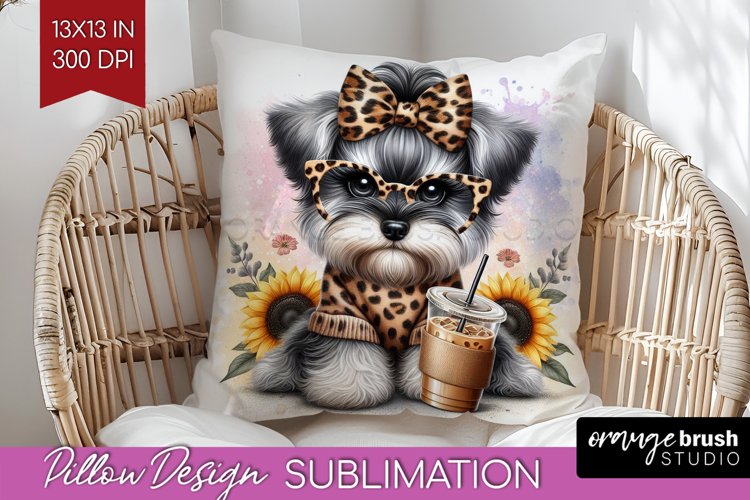 Puppy Clipart Image 13