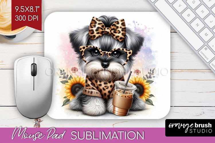 Puppy Clipart Image 13