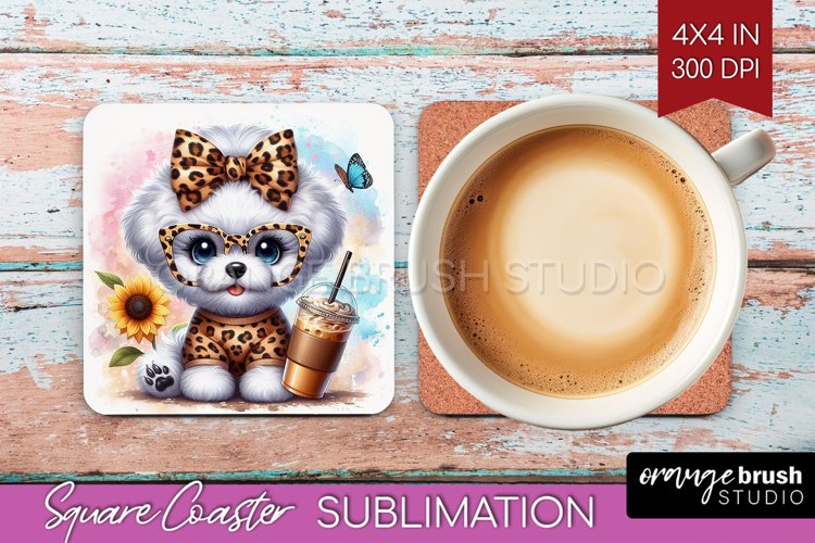 Puppy Clipart Image 16