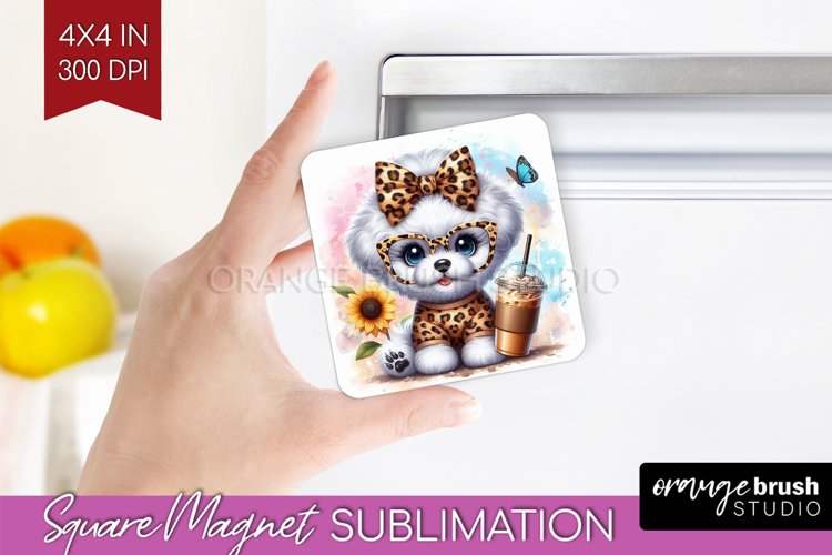 Puppy Clipart Image 16
