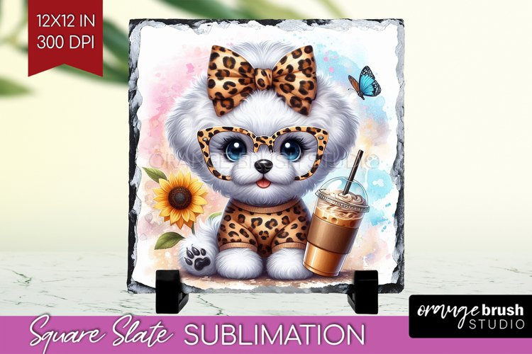 Puppy Clipart Image 12