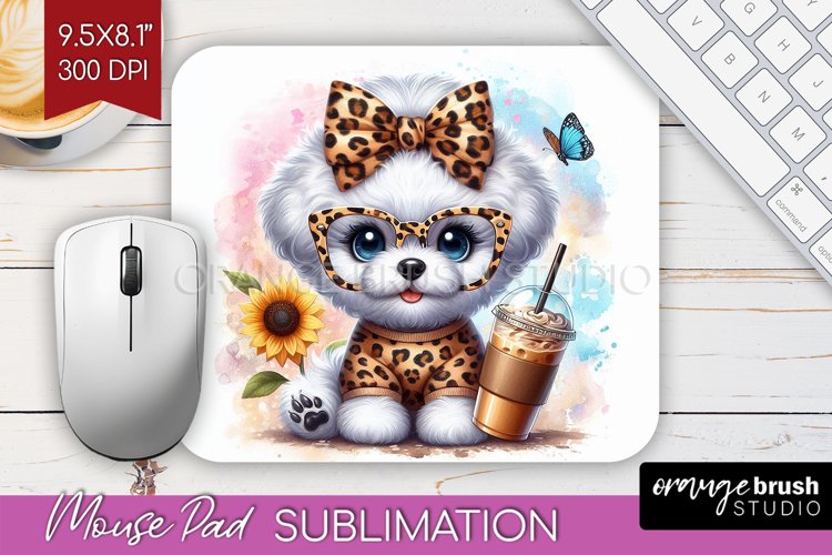 Puppy Clipart Image 12