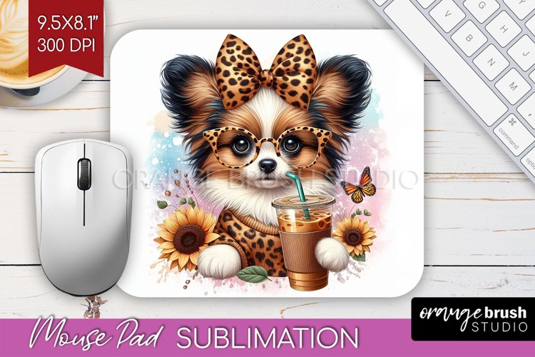 Puppy Clipart Image 11