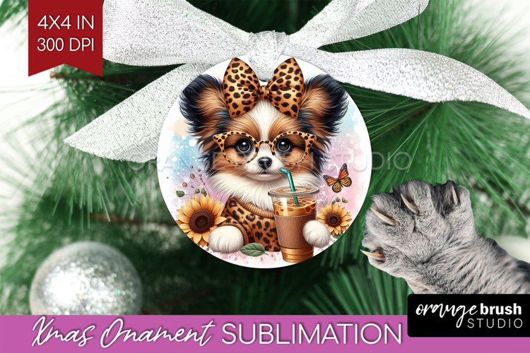 Puppy Clipart Image 3