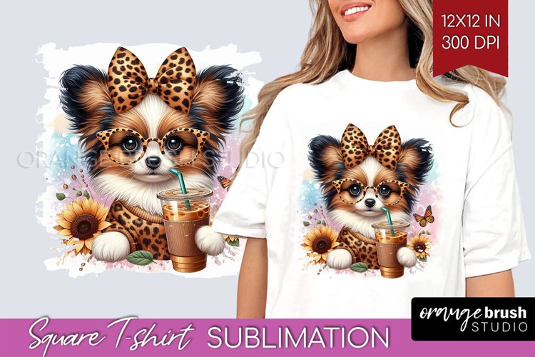 Dog Background Image 13
