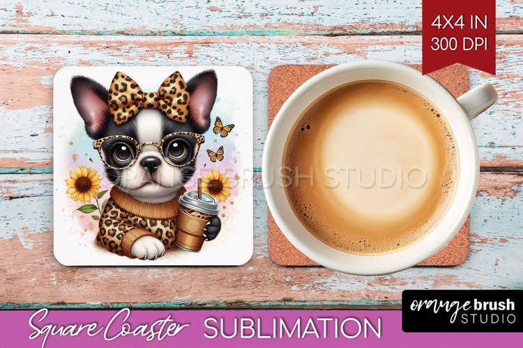 Puppy Clipart Image 14