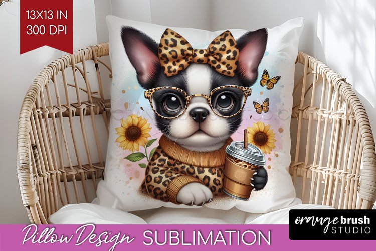 Puppy Clipart Image 10
