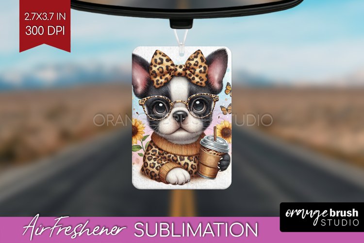 Puppy Clipart Image 2