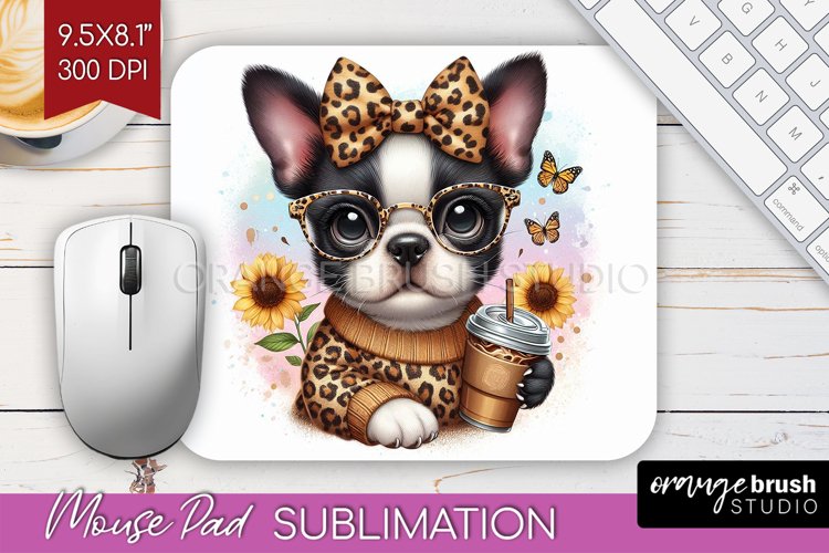 Puppy Clipart Image 10
