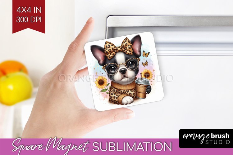 Puppy Clipart Image 14