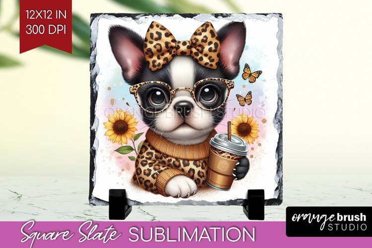 Puppy Clipart Image 10