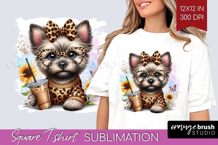 Dog Background Image 11
