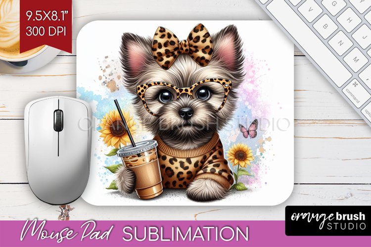 Puppy Clipart Image 9