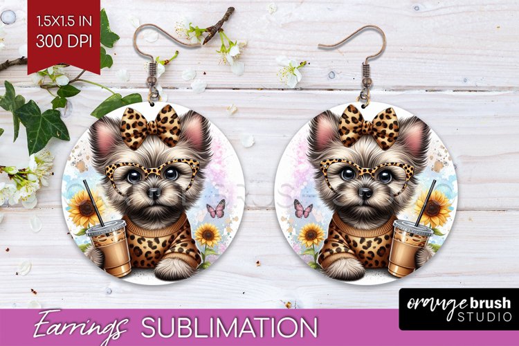 Puppy Clipart Image 21