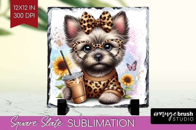 Puppy Clipart Image 9