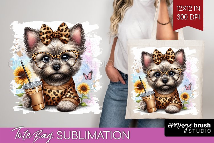Puppy Clipart Image 21