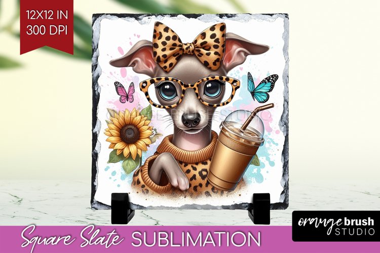 Puppy Clipart Image 8