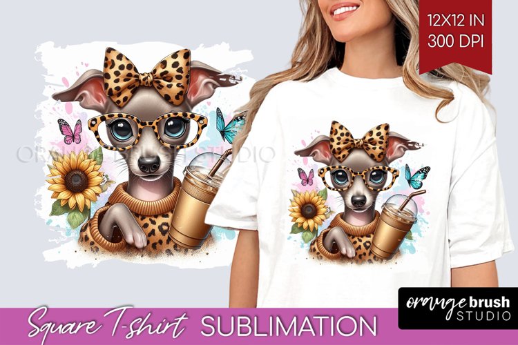 Dog Background Image 10