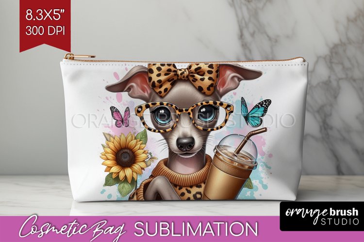 Puppy Clipart Image 5