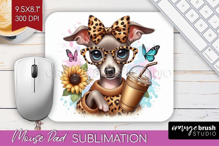 Puppy Clipart Image 8