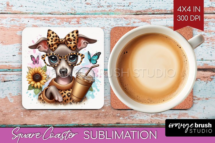 Puppy Clipart Image 12