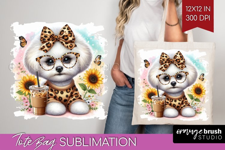 Puppy Clipart Image 19