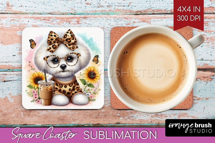 Puppy Clipart Image 11