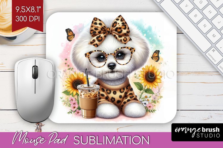 Puppy Clipart Image 7