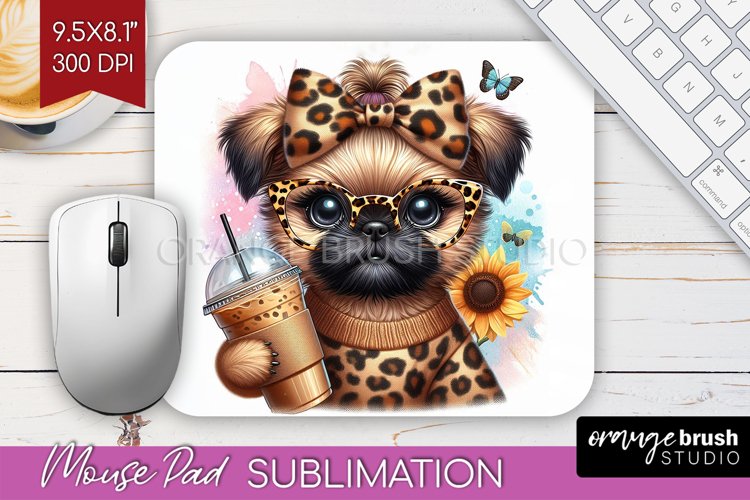 Puppy Clipart Image 6