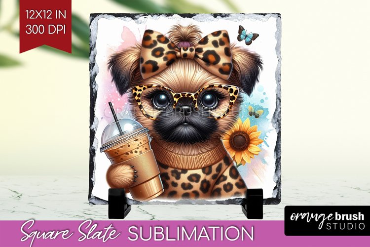 Puppy Clipart Image 23