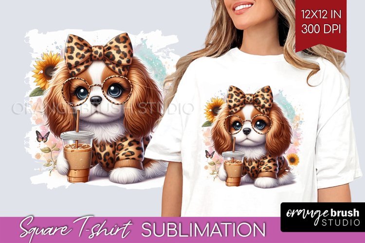 Dog Background Image 6