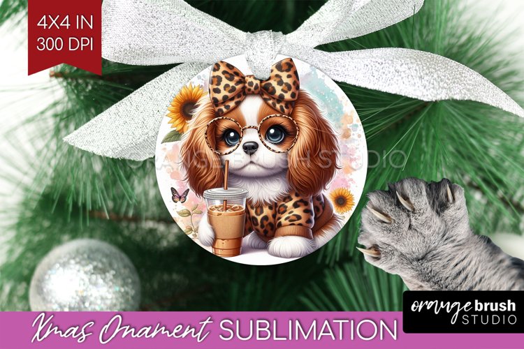 Puppy Clipart Image 20