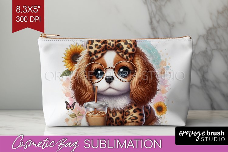 Puppy Clipart Image 24