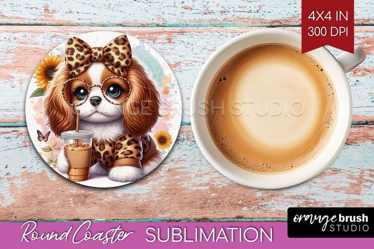 Puppy Clipart Image 12