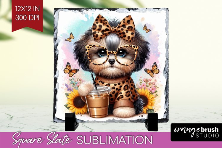 Puppy Clipart Image 20