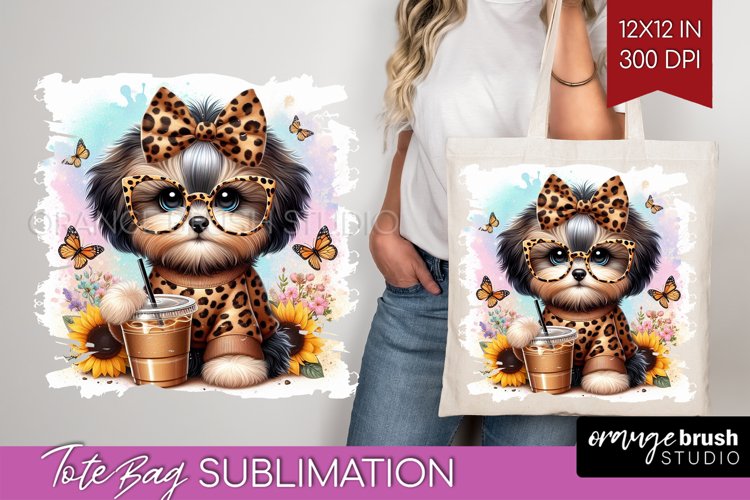 Puppy Clipart Image 15