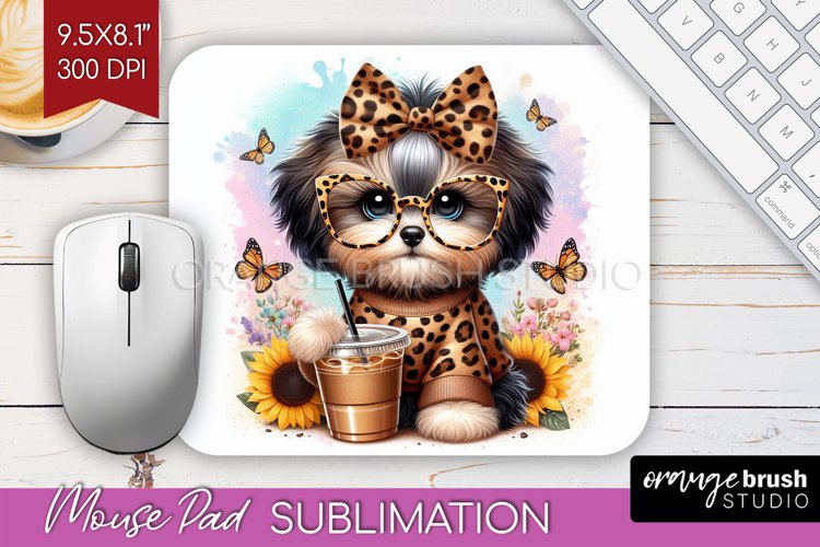 Puppy Clipart Image 3
