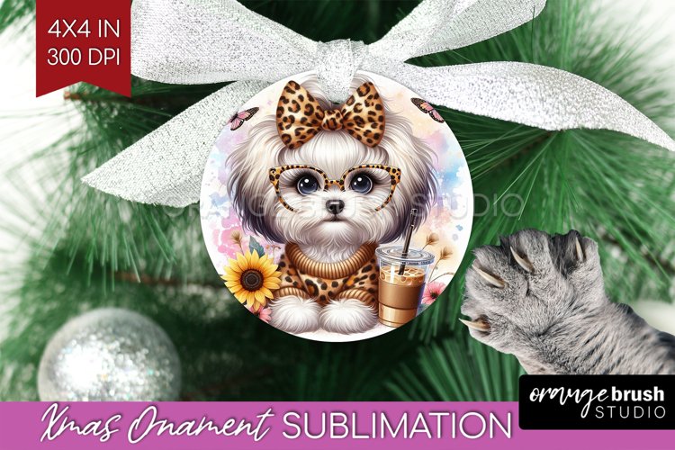 Puppy Clipart Image 18