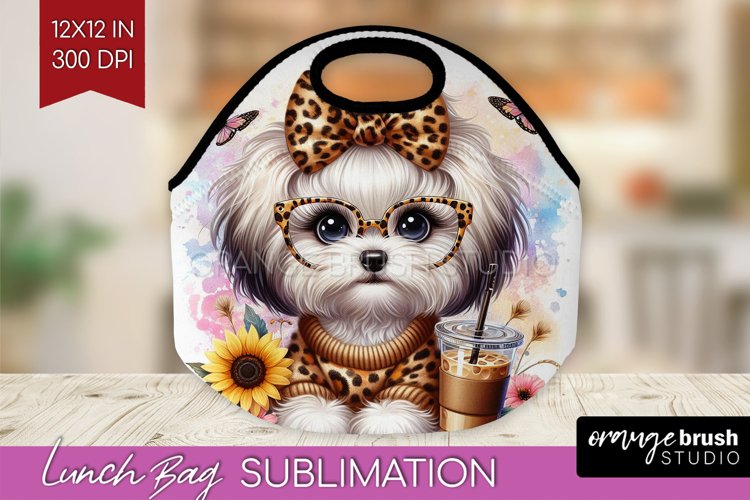 Puppy Clipart Image 7