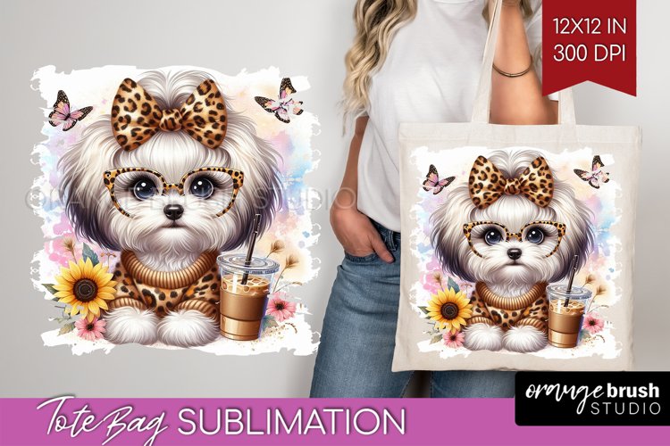 Puppy Clipart Image 14