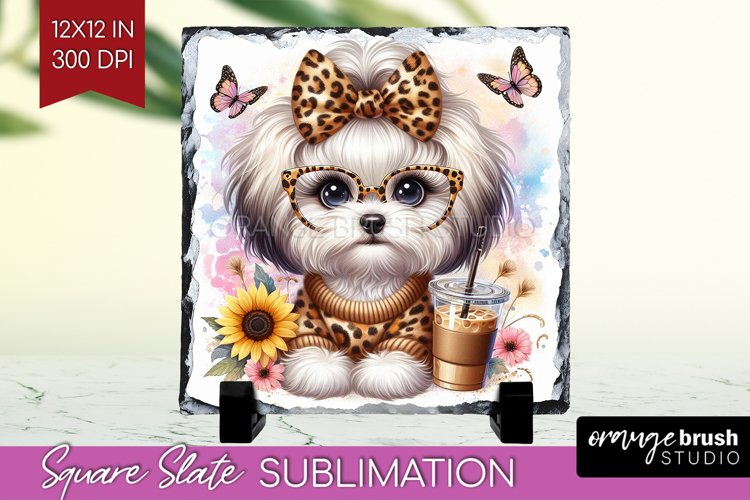 Puppy Clipart Image 19