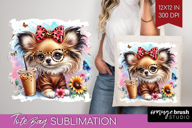 Puppy Clipart Image 13