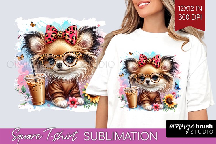 Dog Background Image 3