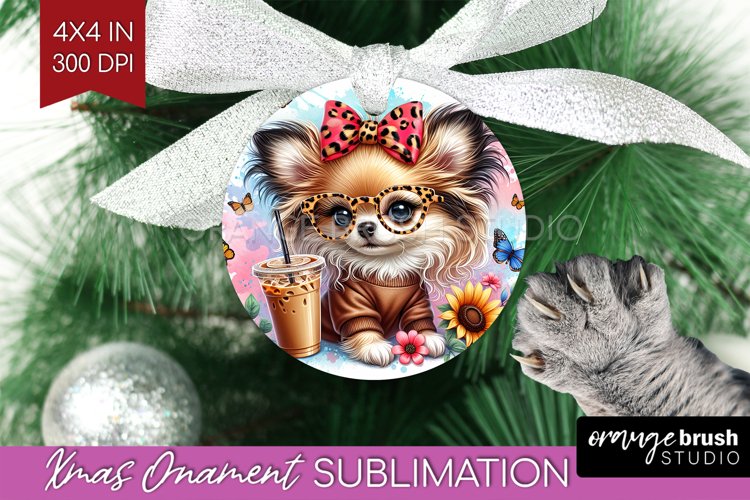 Puppy Clipart Image 17