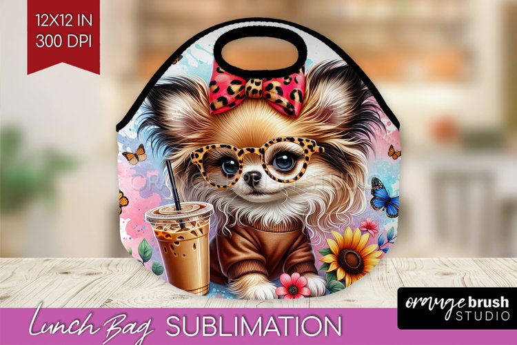 Puppy Clipart Image 6